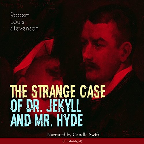 Cover of The Strange Case of Dr. Jekyll and Mr. Hyde