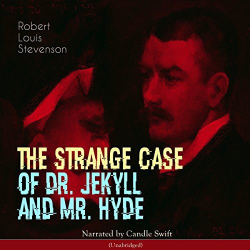 Cover of The Strange Case of Dr. Jekyll and Mr. Hyde