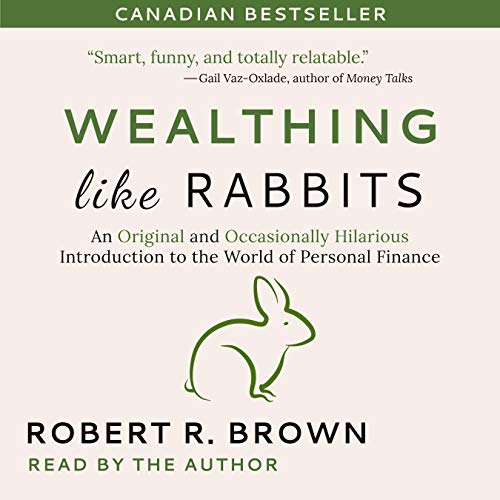 Cover of Wealthing Like Rabbits