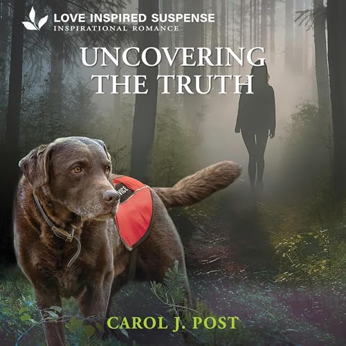 Cover of Uncovering the Truth