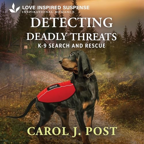 Cover of Detecting Deadly Threats
