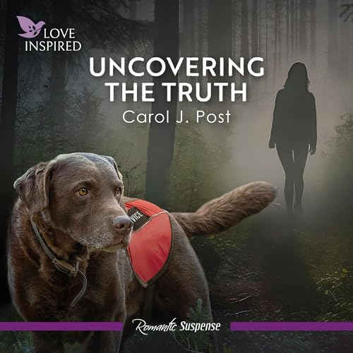 Cover of Uncovering The Truth