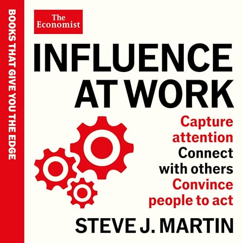 Cover of Influence at Work