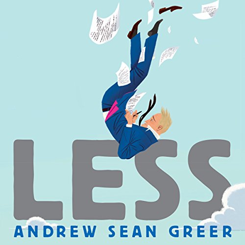 Cover of Less