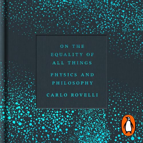 Cover of On the Equality of All Things