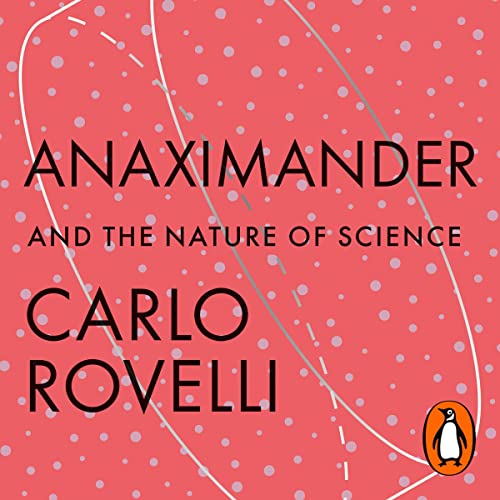 Cover of Anaximander