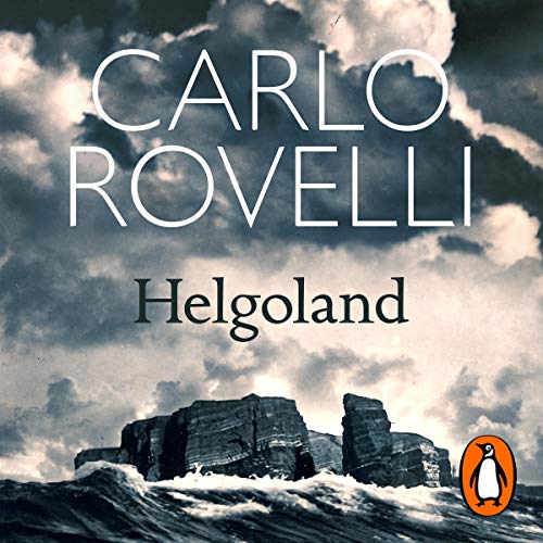 Cover of Helgoland