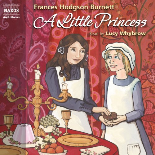 Cover of A Little Princess