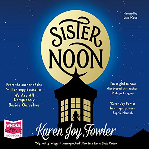 Cover of Sister Noon