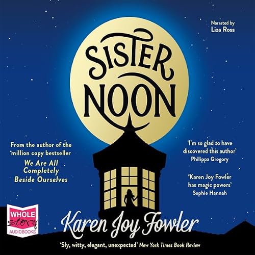 Cover of Sister Noon
