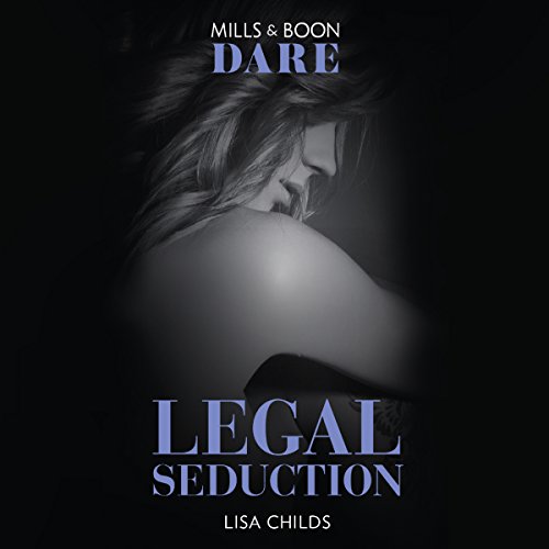 Cover of Legal Seduction