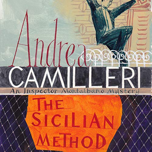 Cover of The Sicilian Method