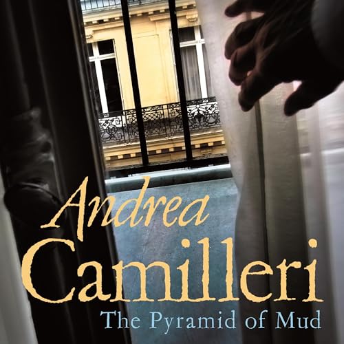 Cover of The Pyramid of Mud