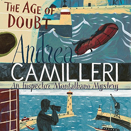 Cover of The Age of Doubt