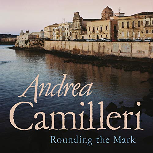 Cover of Rounding the Mark