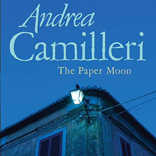 Cover of The Paper Moon