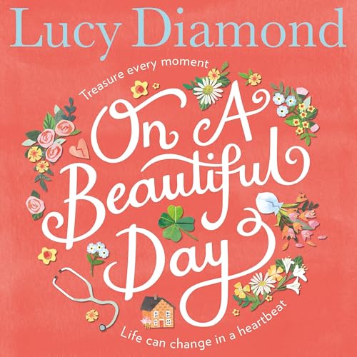 Cover of On a Beautiful Day