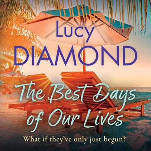 Cover of The Best Days of Our Lives
