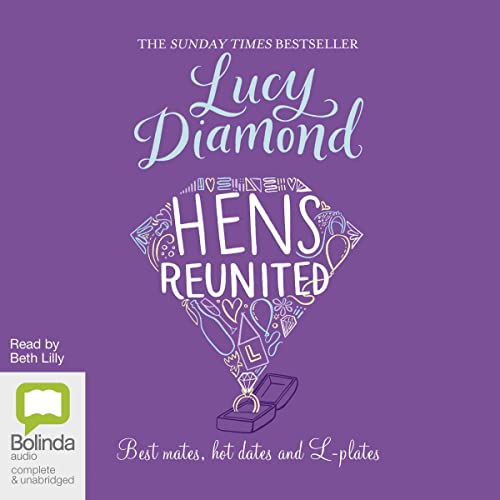 Cover of Hens Reunited