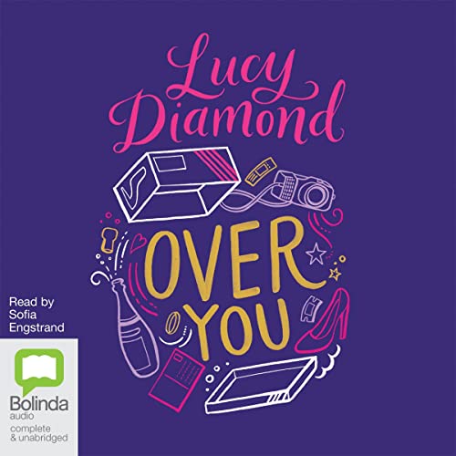 Cover of Over You