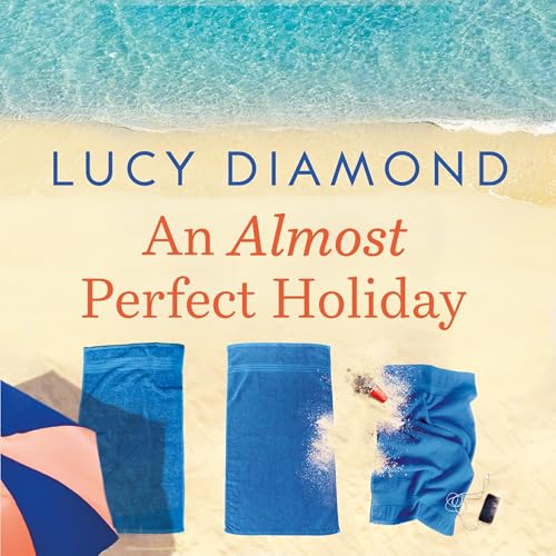 Cover of An Almost Perfect Holiday