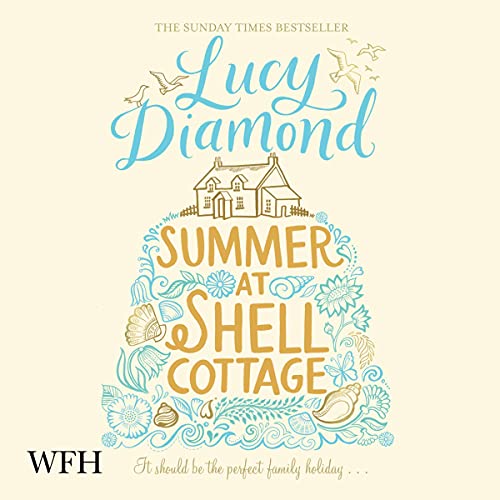 Cover of Summer at Shell Cottage