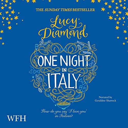 Cover of One Night in Italy