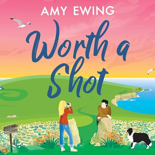 Cover of Worth a Shot