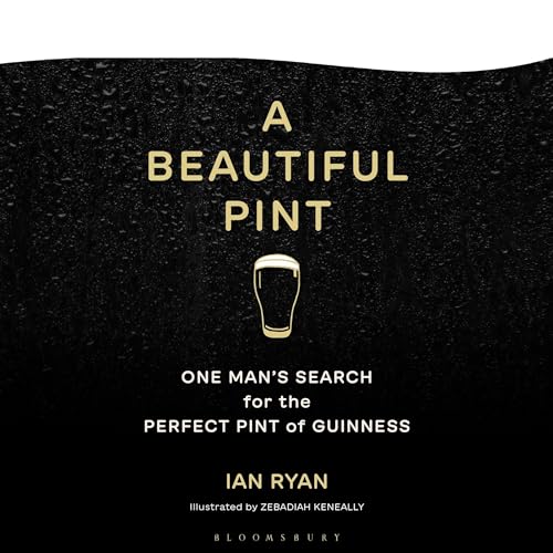Cover of A Beautiful Pint
