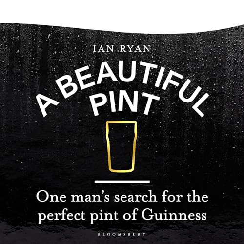 Cover of A Beautiful Pint