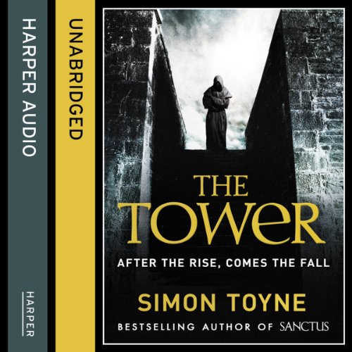 Cover of The Tower