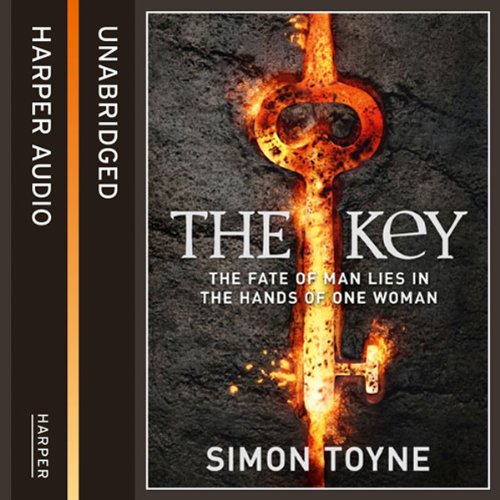 Cover of The Key