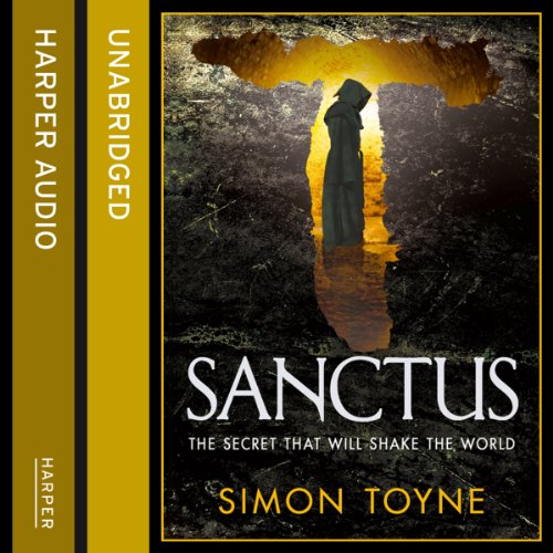 Cover of Sanctus