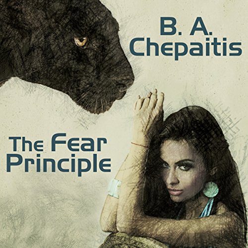 Cover of The Fear Principle
