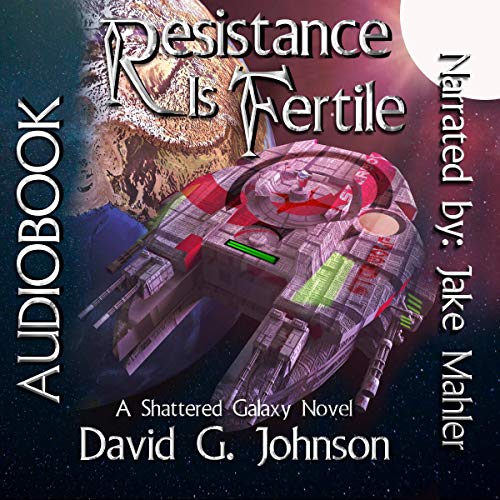 Cover of Resistance Is Fertile