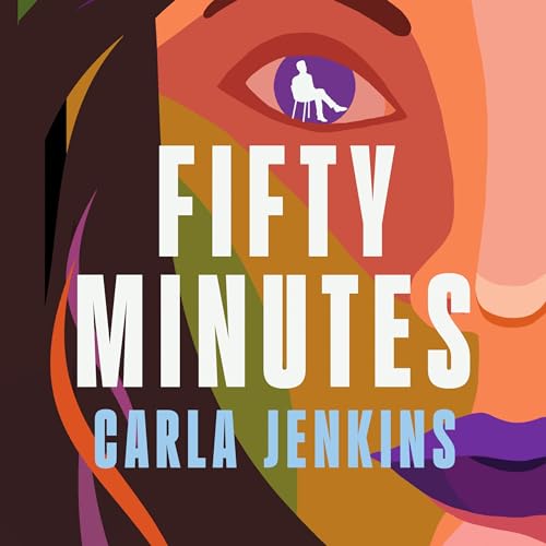 Cover of Fifty Minutes