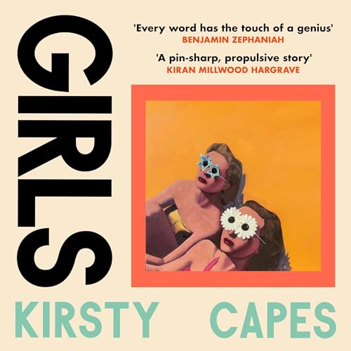 Cover of Girls