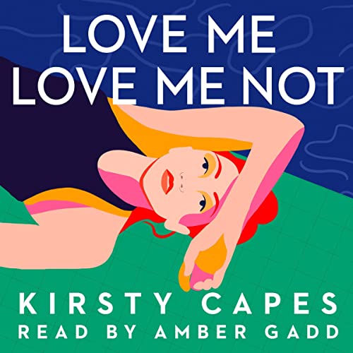 Cover of Love Me, Love Me Not