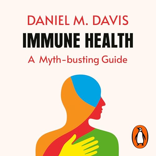 Cover of Immune Health