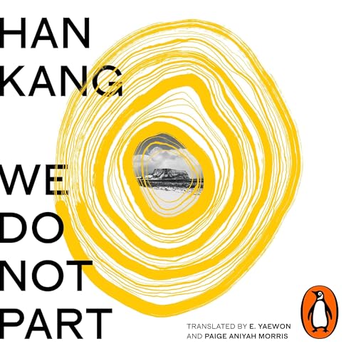 Cover of We Do Not Part