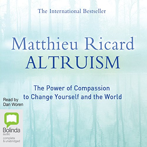 Cover of Altruism