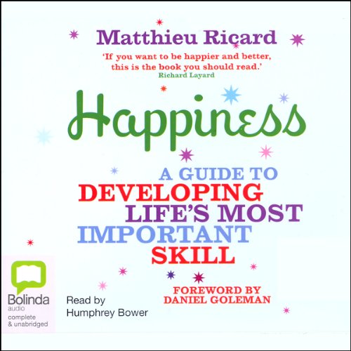 Cover of Happiness