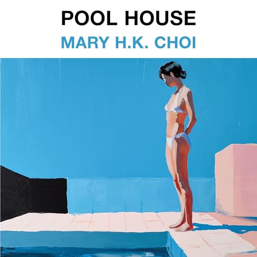Cover of Pool House