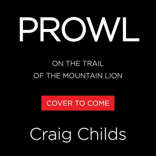 Cover of Prowl
