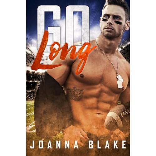 Cover of GO LONG