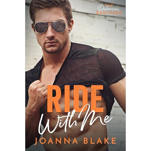 Cover of Ride With Me