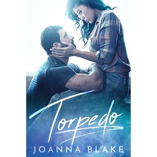 Cover of Torpedo