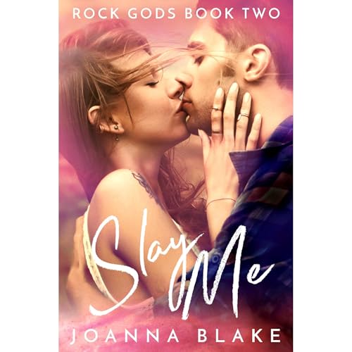 Cover of Slay Me