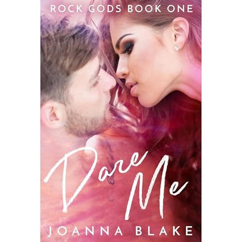 Cover of Dare Me