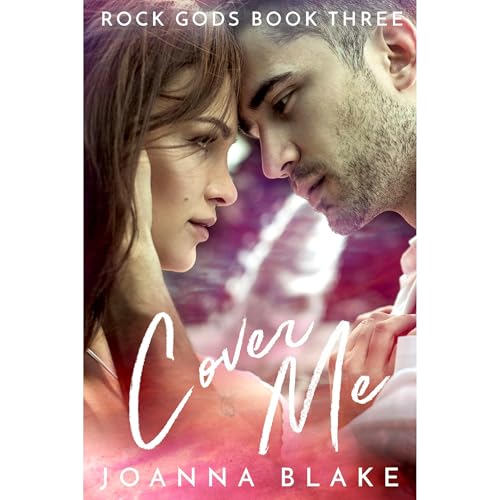 Cover of Cover Me
